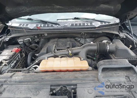 2015 Ford F-150 Xlt z USA, uszkodzony, nr VIN 1FTEW1CPXFFD00945